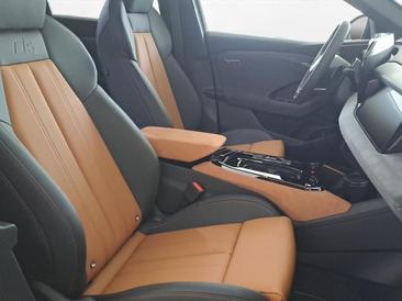 Audi SQ6 SUV E-tron E-tron Quattro — photo 22