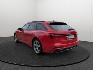 Audi A6 Avant 45 TDI Quattro — photo 4