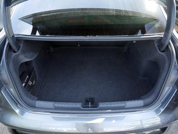 Audi A3 Berline 35 TFSI — photo 27