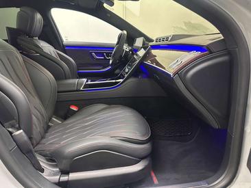 Mercedes Classe S Berline 63 E Performance — photo 17
