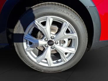 Audi A1 Break Surélevé 35 TFSI — photo 11