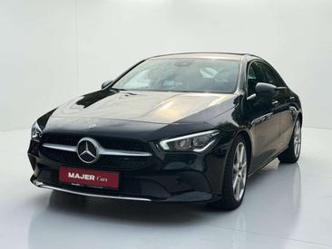 Mercedes CLA Berline 200 — photo 2