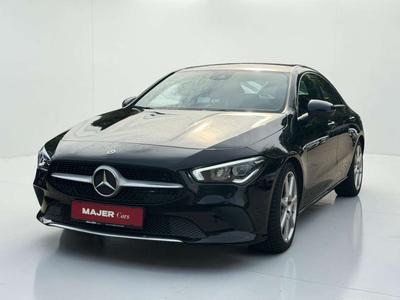 Mercedes CLA Berline 200