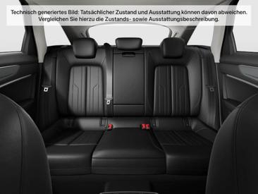 Audi A6 Avant 40 TDI — photo 7