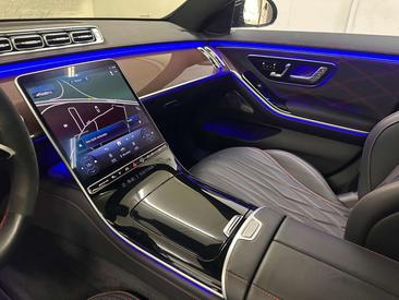 Mercedes Classe S Berline 63 E Performance — photo 18