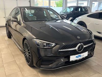 Mercedes Classe C Berline 220 D