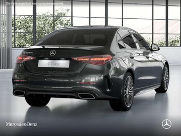 Mercedes Classe C Berline 300 De — photo 3