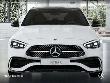 Mercedes Classe C Berline 300 De — photo 5