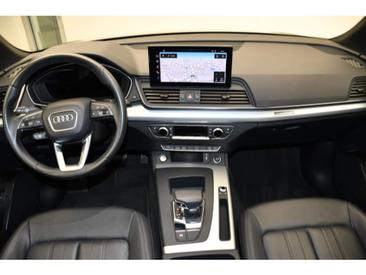 Audi Q5 Sportback 45 TFSI Quattro — photo 5