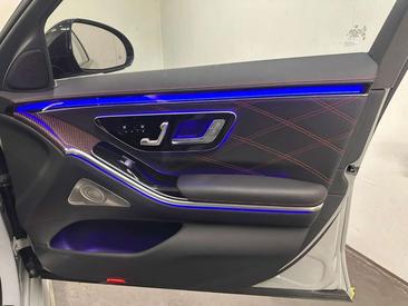 Mercedes Classe S Berline 63 E Performance — photo 19