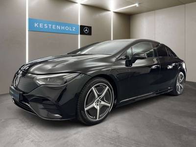 Mercedes EQE Berline 350 - 2022 - Joinsteer - #1