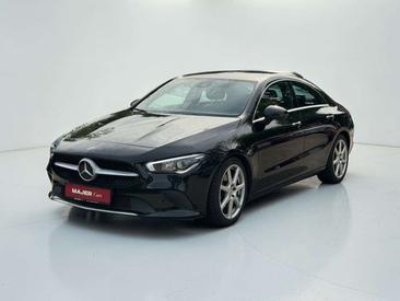 Mercedes CLA Berline 200 — photo 3