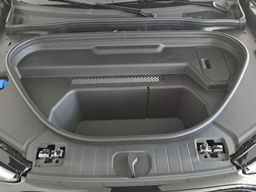 Audi SQ6 SUV E-tron E-tron Quattro — photo 23