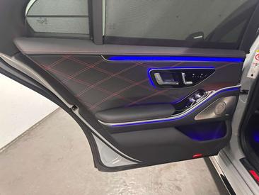Mercedes Classe S Berline 63 E Performance — photo 20
