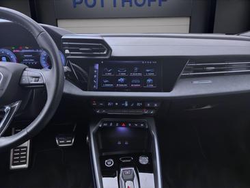 Audi A3 Berline 35 TFSI — photo 15