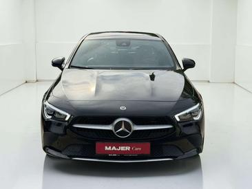Mercedes CLA Berline 200 — photo 4