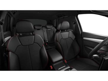 Audi Q5 35 TDI — photo 7