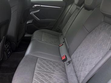 Audi A3 Berline 35 TFSI — photo 16