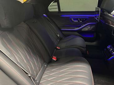 Mercedes Classe S Berline 63 E Performance — photo 22