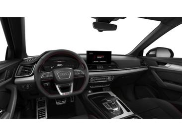 Audi Q5 35 TDI — photo 8