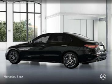 Mercedes Classe C Berline 300 E — photo 13