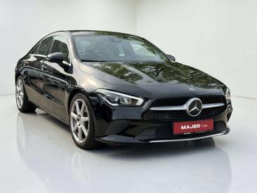 Mercedes CLA Berline 200 — photo 5
