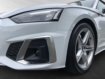 Audi A5 Cabriolet 35 TFSI — photo 5