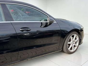 Mercedes CLA Berline 200 — photo 6