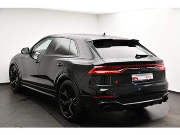Audi RSQ8 TFSI Quattro Tiptronic — photo 19