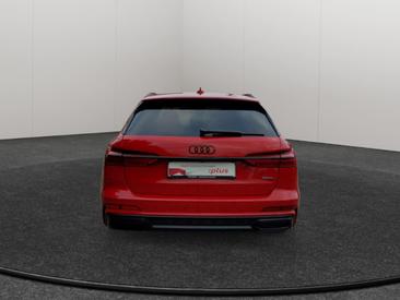 Audi A6 Avant 45 TDI Quattro — photo 6