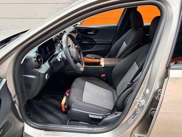 Mercedes Classe C Berline 220 D — photo 10