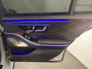 Mercedes Classe S Berline 63 E Performance — photo 28