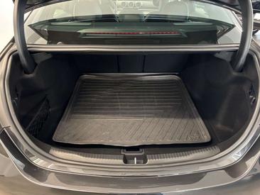 Mercedes Classe C Berline 220 D — photo 11
