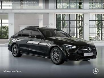 Mercedes Classe C Berline 300 E — photo 16
