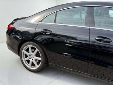 Mercedes CLA Berline 200 — photo 8