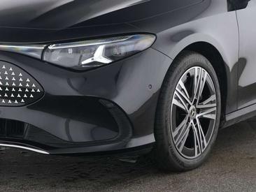 Mercedes CLA Berline 250 — photo 2