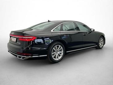 Audi A8 Berline 55 TFSI Quattro — photo 16