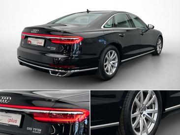 Audi A8 Berline 55 TFSI Quattro — photo 17