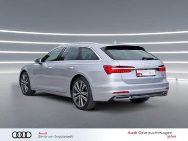 Audi A6 Avant 40 TDI Quattro — photo 5