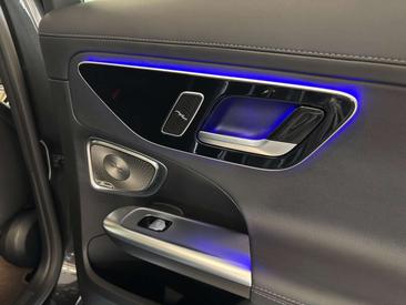 Mercedes Classe C Berline 220 D — photo 13