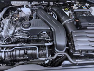 Audi A3 Berline 35 TFSI — photo 19