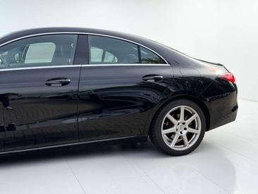 Mercedes CLA Berline 200 — photo 12