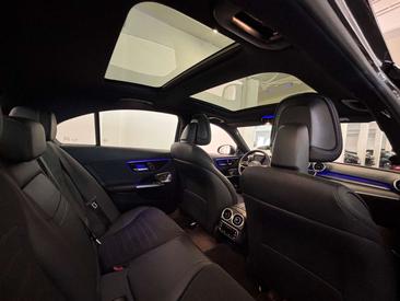Mercedes Classe C Berline 220 D — photo 14