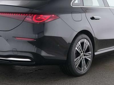 Mercedes CLA Berline 250