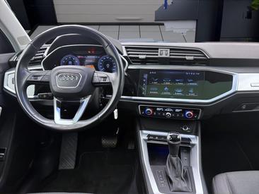 Audi Q3 TFSI E 45 E — photo 14