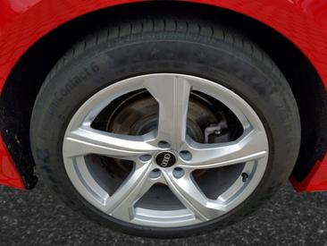 Audi A6 Avant 45 TDI Quattro — photo 7