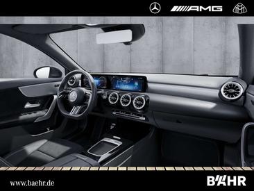Mercedes Classe A Berline 200 D — photo 10