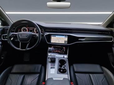 Audi A6 Avant 40 TDI Quattro — photo 9