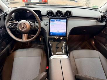 Mercedes Classe C Berline 220 D — photo 12