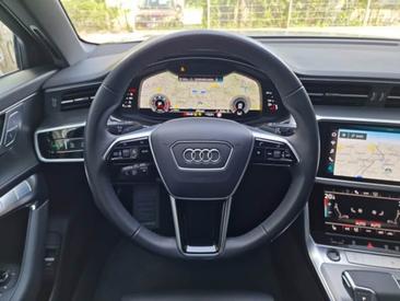 Audi A6 Avant 40 TDI Quattro — photo 10